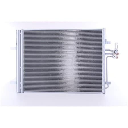 Nissens COND 940044